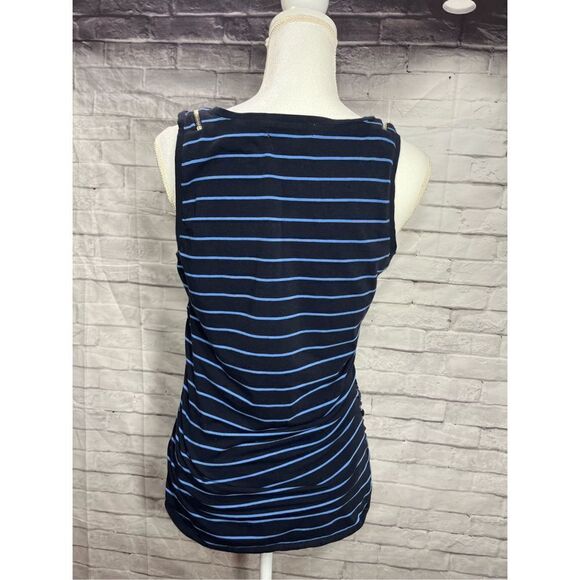 Michael Kors sleeveless top - Picture 4 of 4